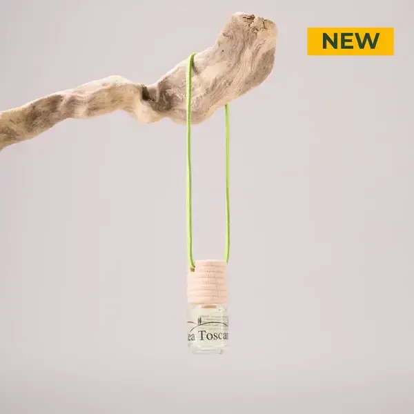 Prima Spremitura vůně do auta 4 ml CITRUS