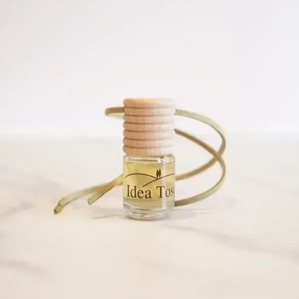 Prima Spremitura vůně do auta 4 ml OLIVA