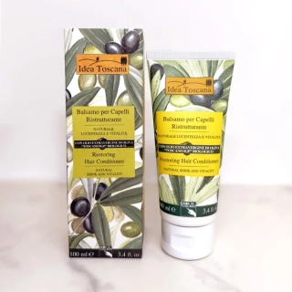 Prima Spremitura regenerační vlasový kondicionér organický 100 ml 
