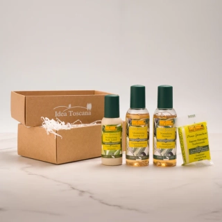 Prima Spremitura Bath Eco dárková sada