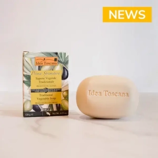 Prima Spremitura tradiční rostlinné mýdlo 120 g 