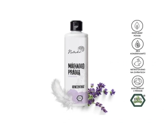 Natasha máchadlo prádla levandule koncentrát 0,5 l 