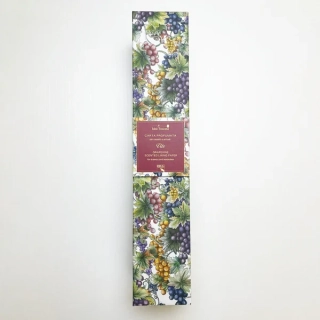 Prima Spremitura vonný papír do šatníků hrozny