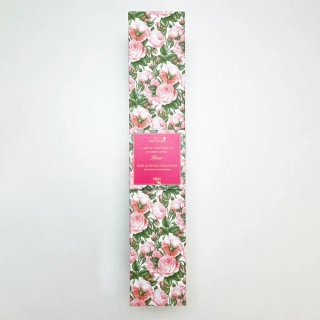 Prima Spremitura vonný papír do šatníků růže