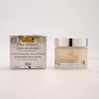 Prima Spremitura BIO krém denní 50 ml 