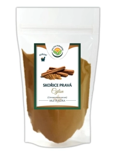 Salvia Paradise pravá skořice prášek 100 g