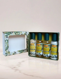 Prima Spremitura Travel Gift Set 