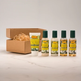 Prima Spremitura Eco Box dárková sada